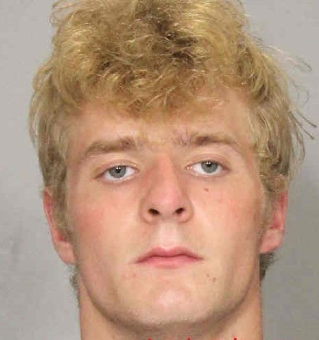 Austin Hunter Klenk